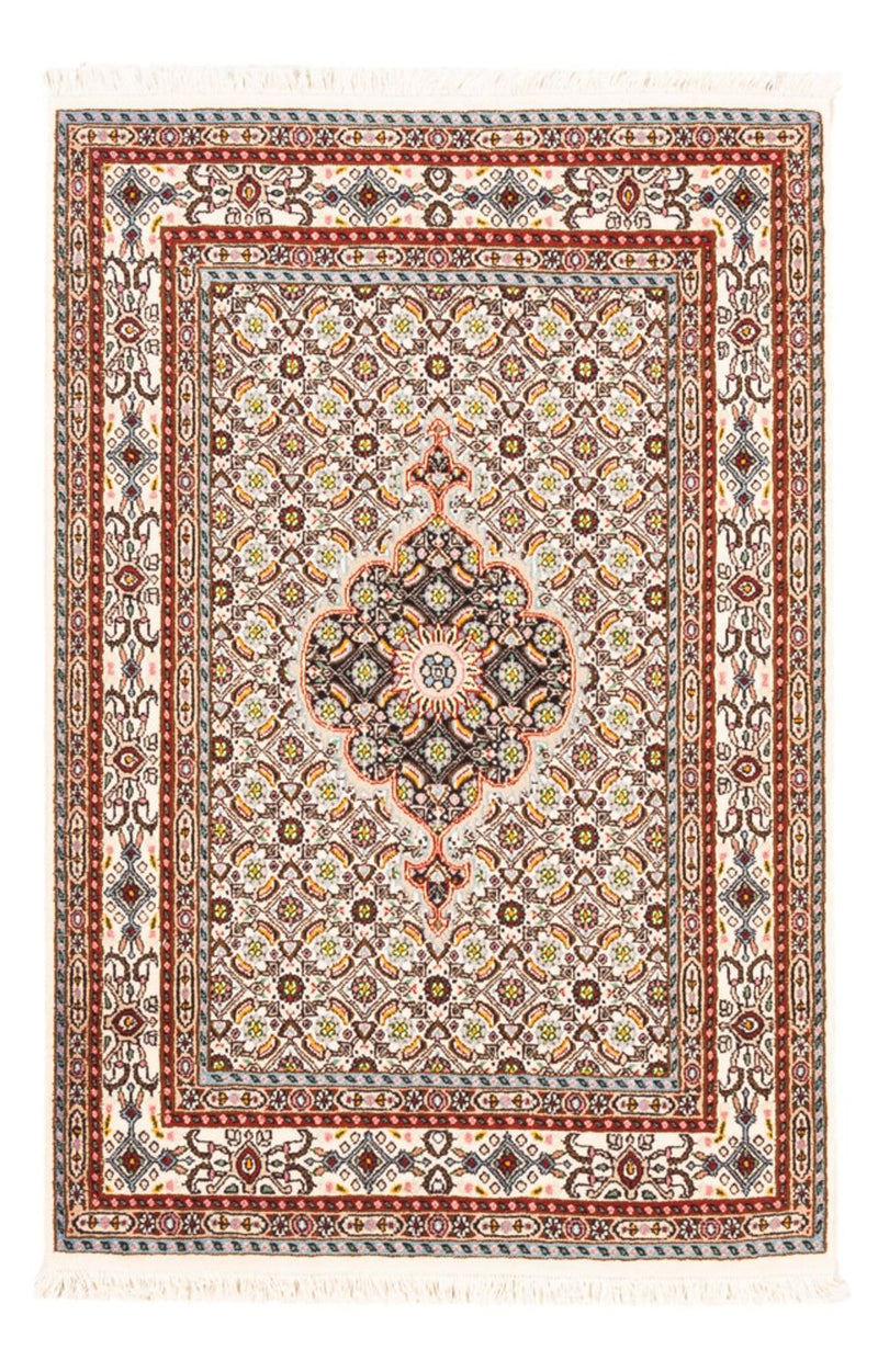 Moud Rug 114x77cm - Persian Rugs