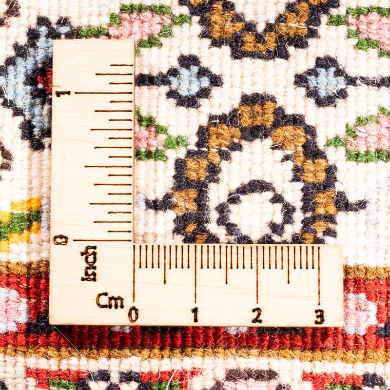Moud Rug 114x77cm - Persian Rugs