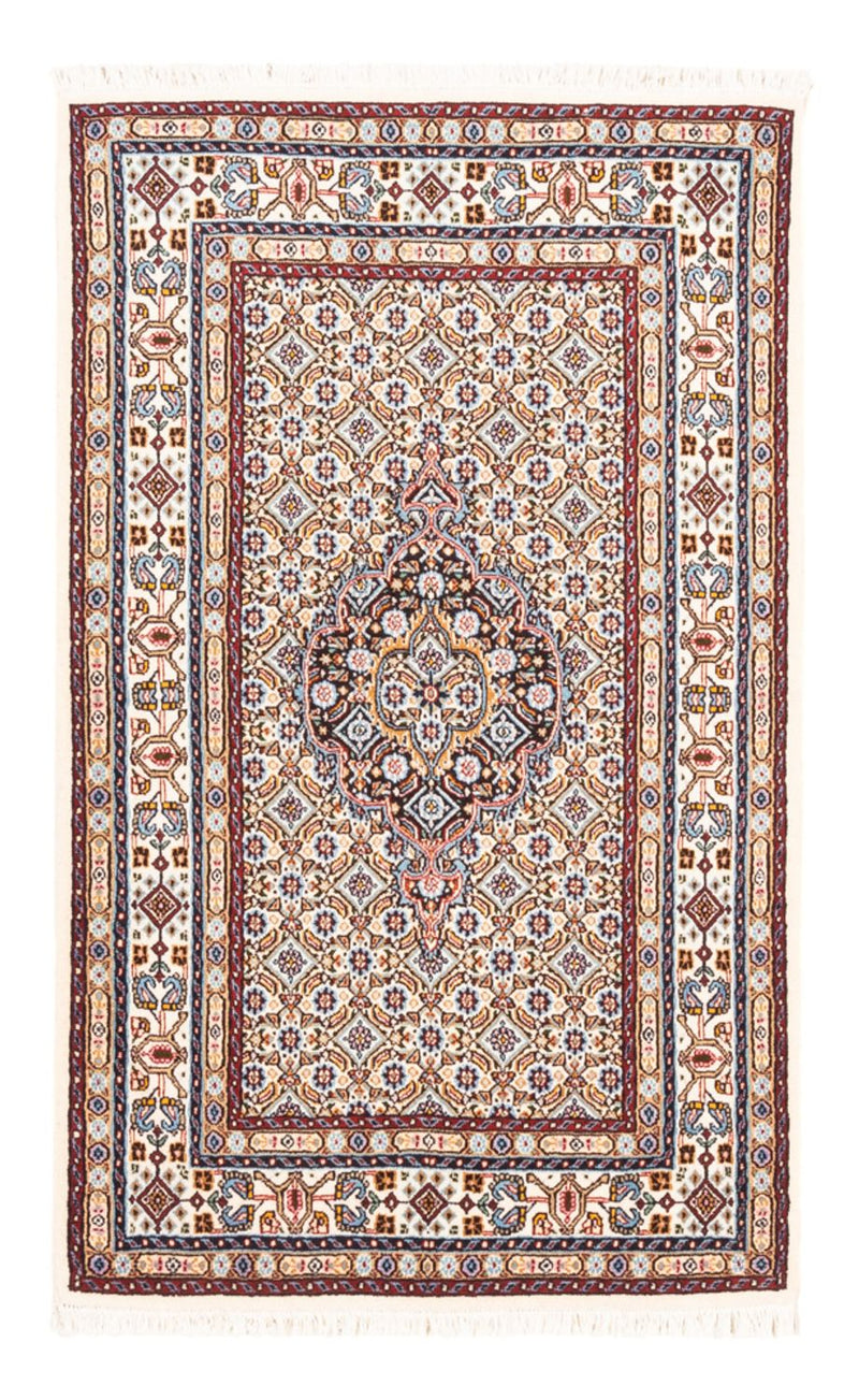 Perser Rug - Classic - 122 x 76 cm - beige