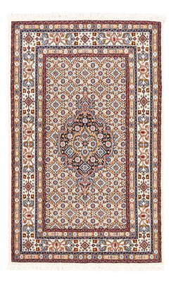Perser Rug - Classic - 125 x 76 cm - beige
