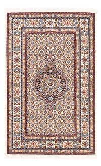 Perser Rug - Classic - 125 x 76 cm - beige