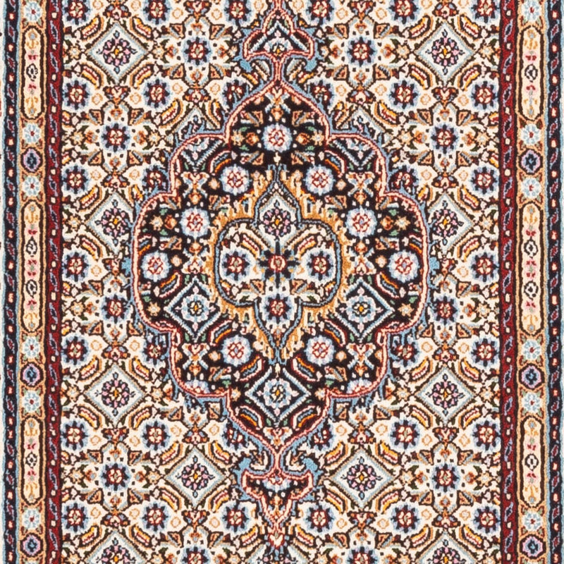 Perser Rug - Classic - 125 x 76 cm - beige