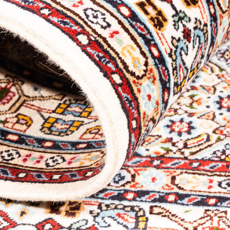 Perser Rug - Classic - 125 x 76 cm - beige