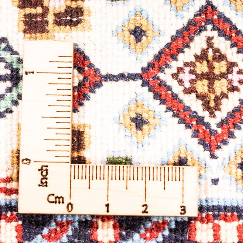 Perser Rug - Classic - 125 x 76 cm - beige