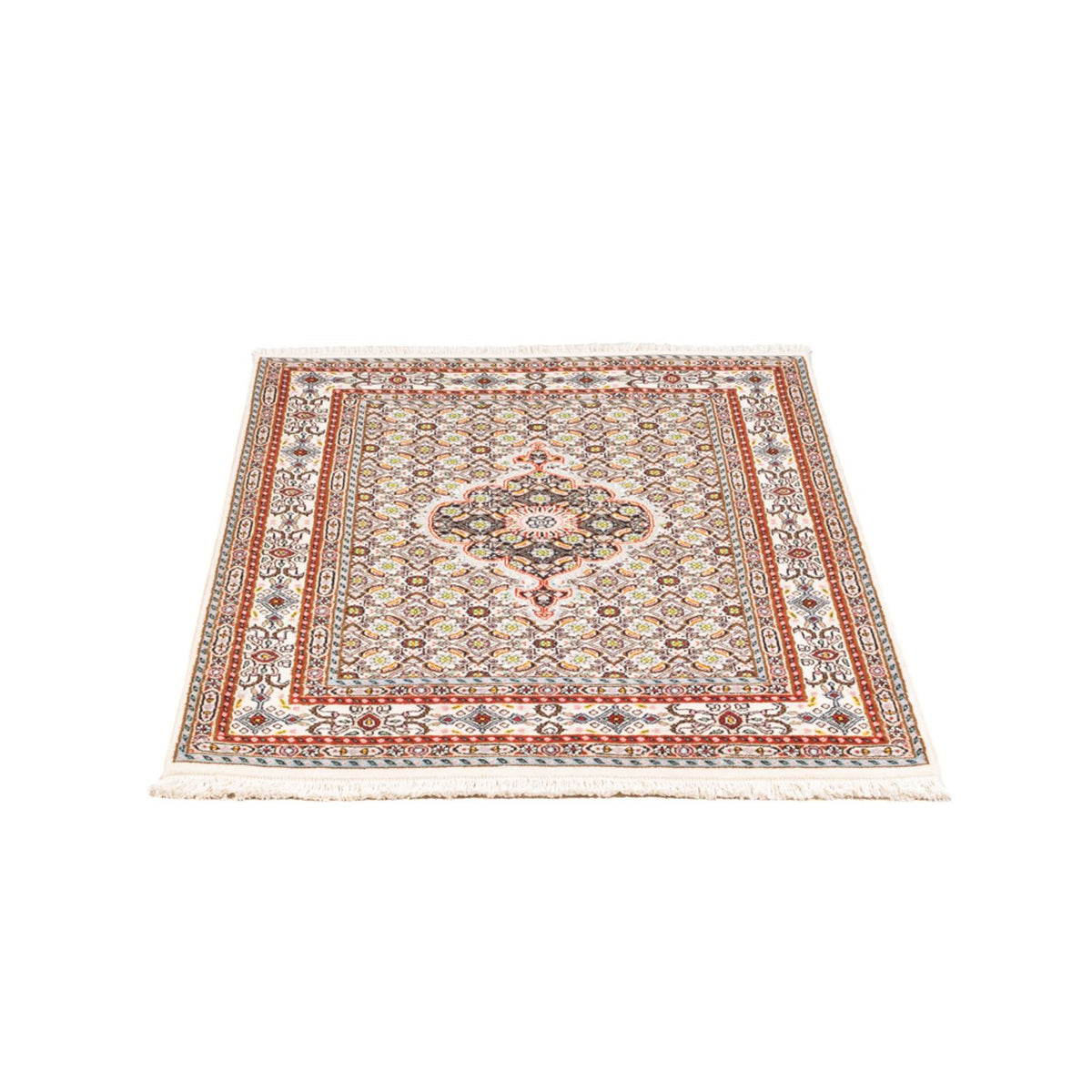 Perser Rug - Classic - 114 x 78 cm - beige