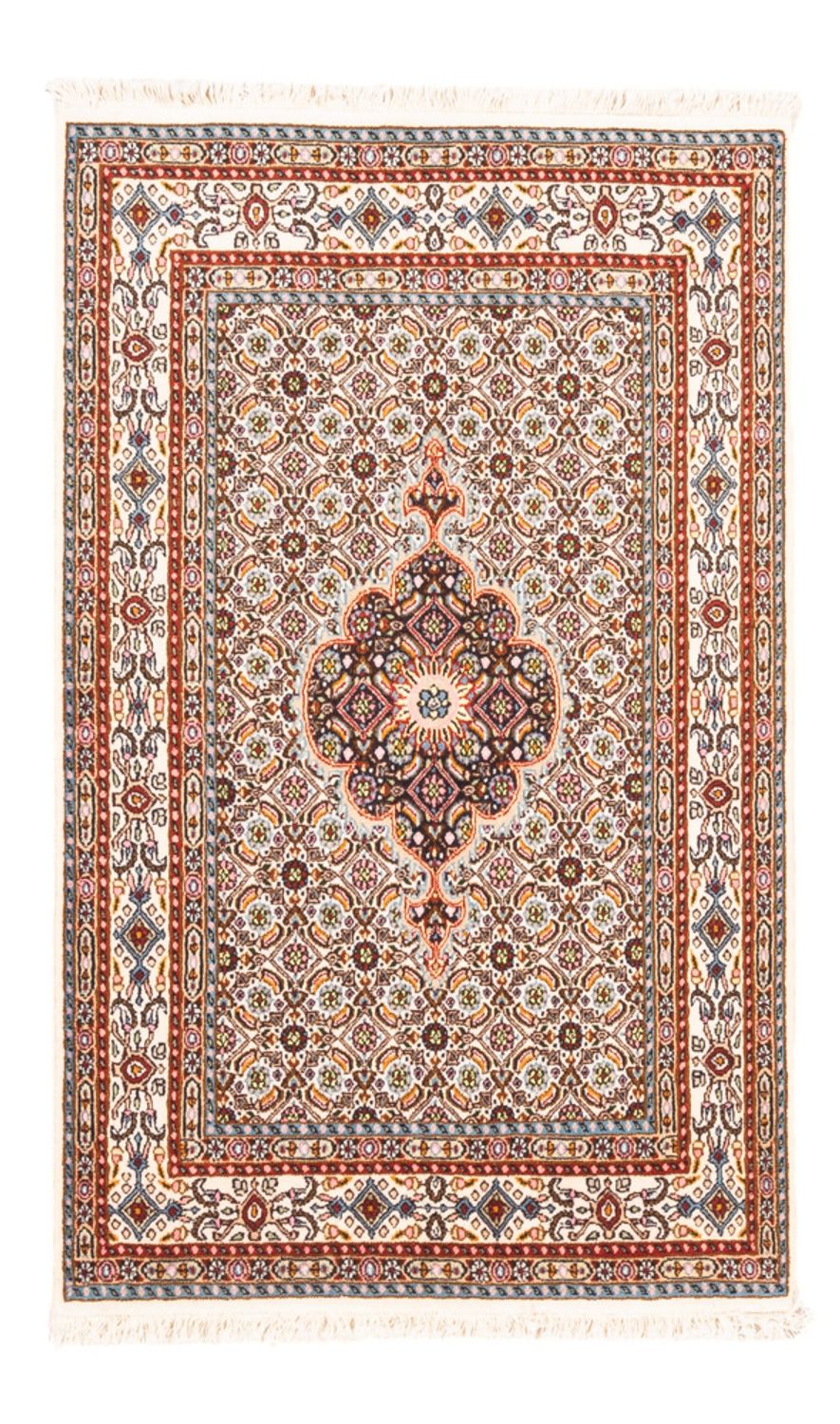 Perser Rug - Classic - 115 x 74 cm - beige