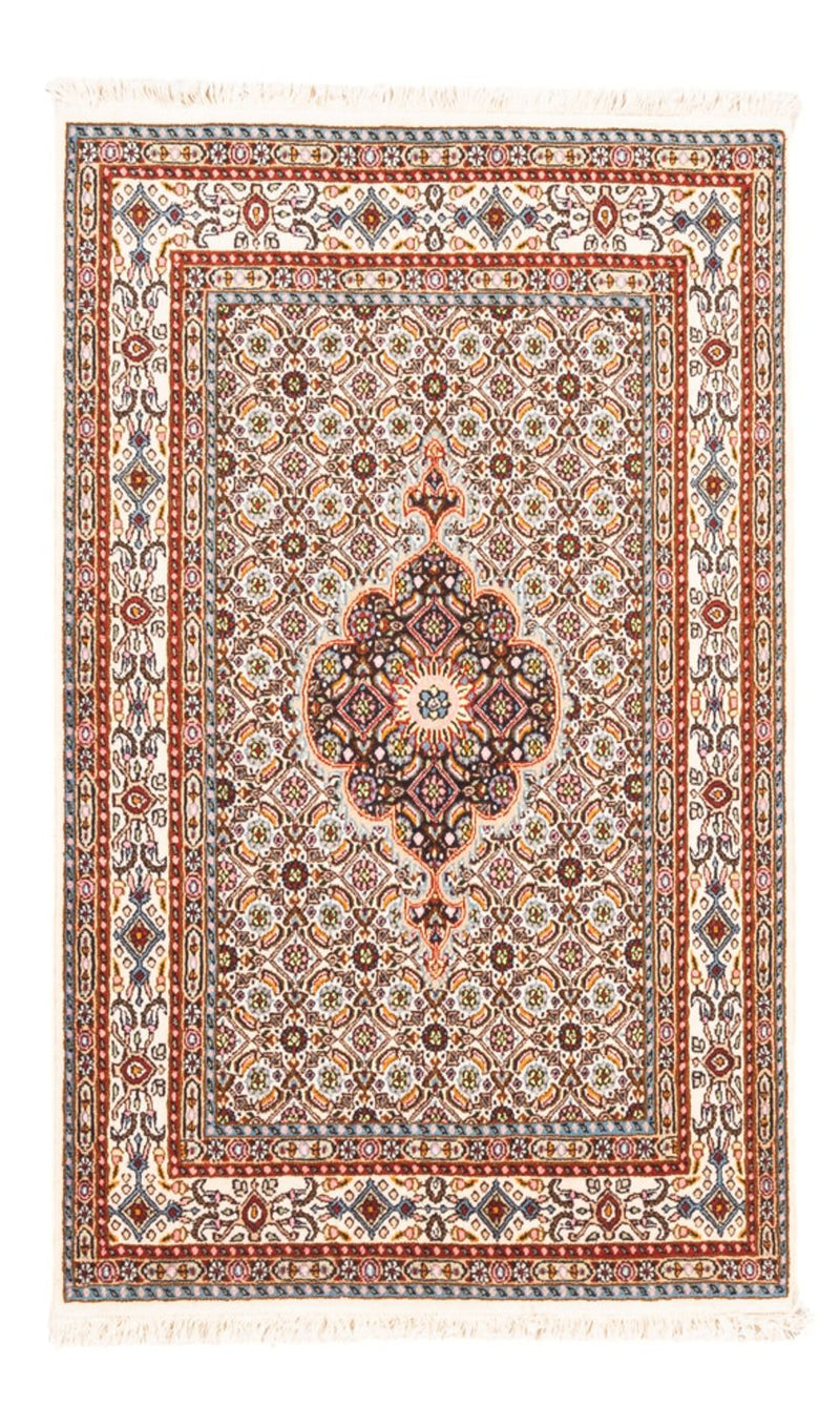 Perser Rug - Classic - 115 x 74 cm - beige