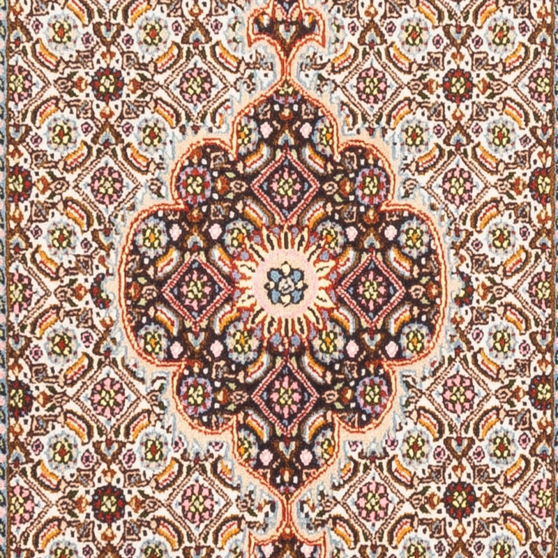 Perser Rug - Classic - 115 x 74 cm - beige