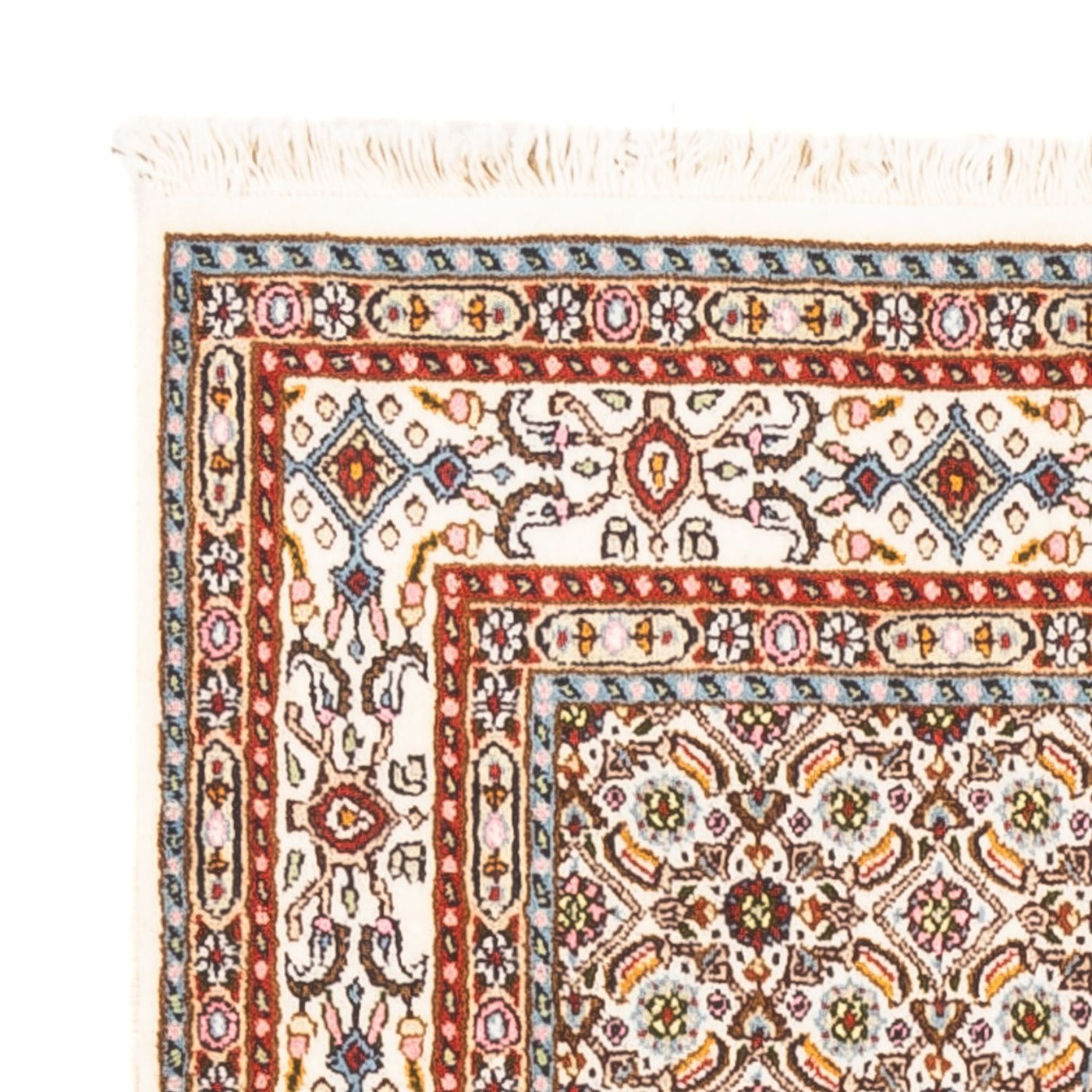 Moud Teppich 115x74cm - Perserteppich