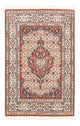 Moud Teppich 119x79cm - Perserteppich