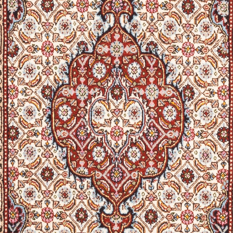 Perser Rug - Classic - 119 x 79 cm - beige