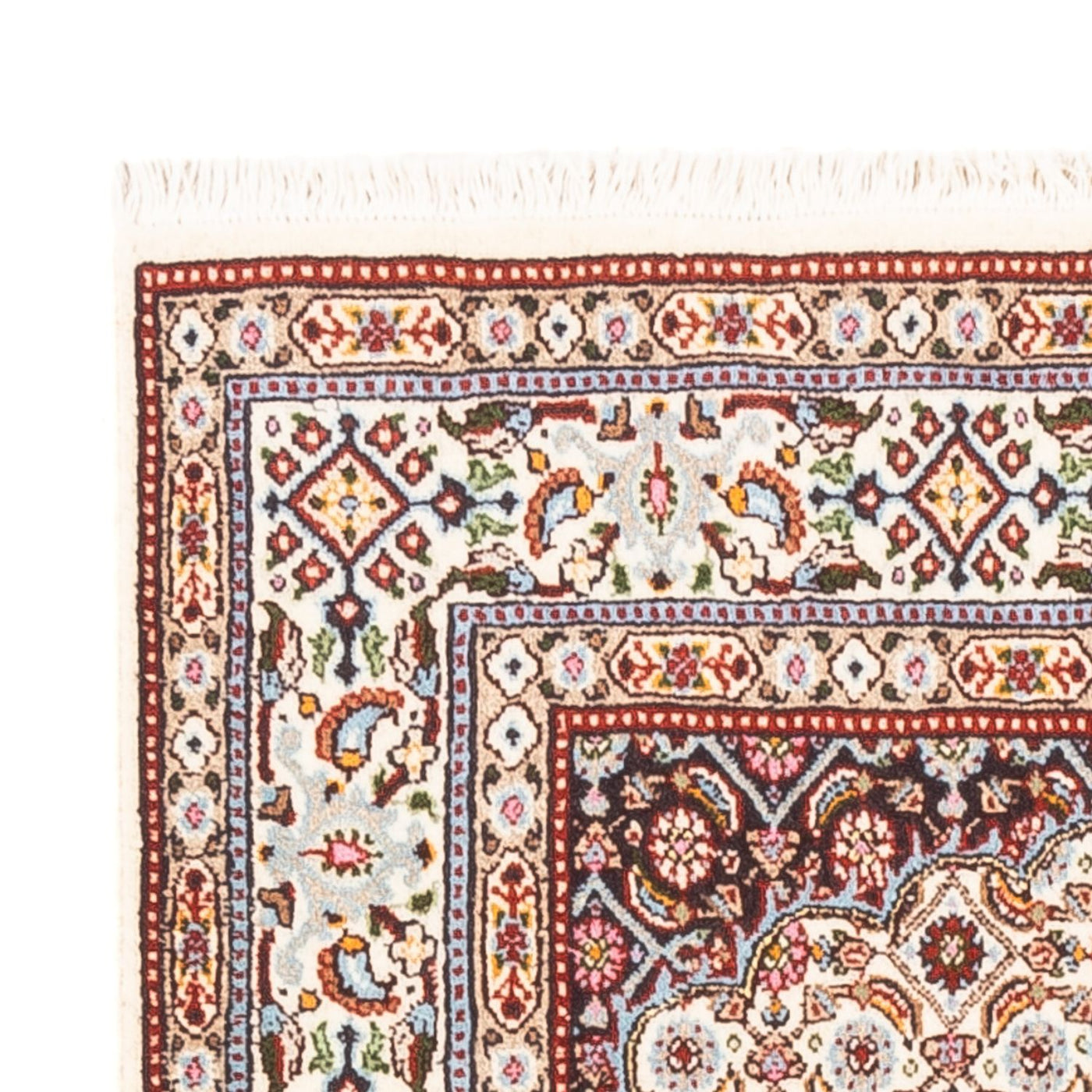 Moud Teppich 119x79cm - Perserteppich
