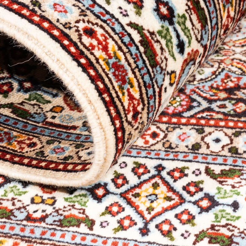 Perser Rug - Classic - 119 x 79 cm - beige