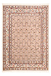 Moud Rug 148x194cm - Persian Rugs - Rectangle / Beige / 148 x 194 cm Rectangle