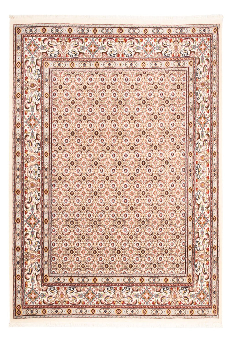 Perser Rug - Classic - 194 x 148 cm - beige