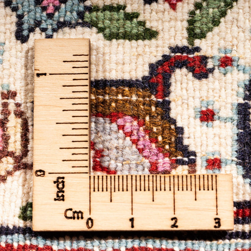 Perser Rug - Classic - 194 x 148 cm - beige