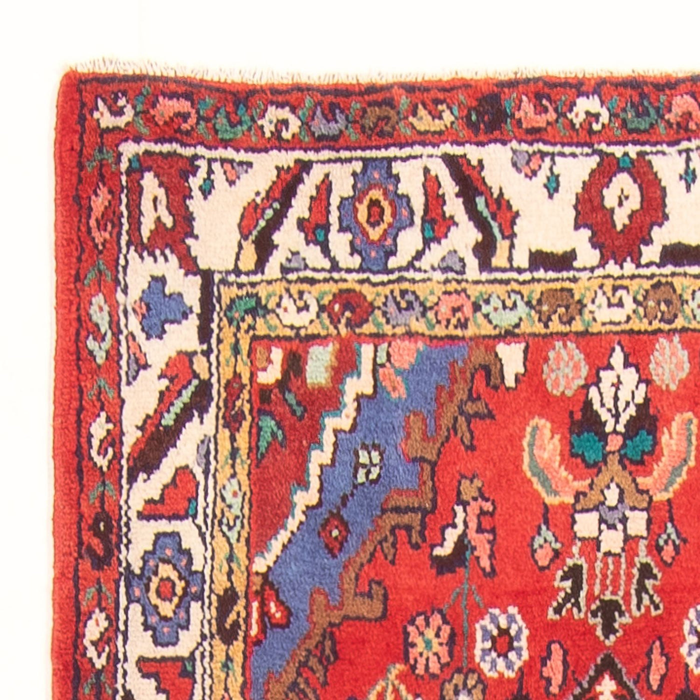 Kolyai Rug 318x110cm - Persian Rugs