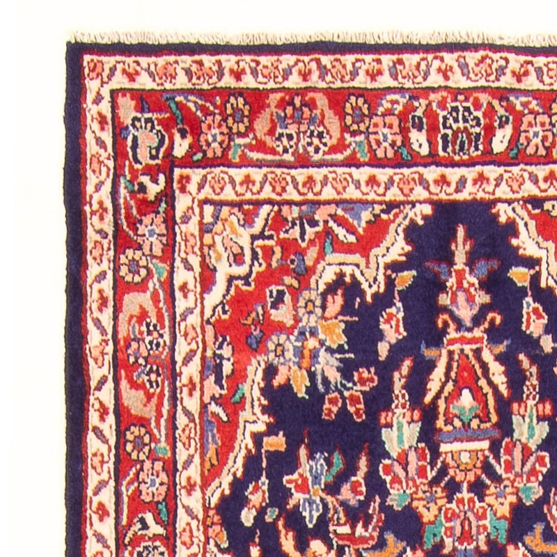 Runner Perser Rug - Nomadic - 313 x 108 cm - dark blue