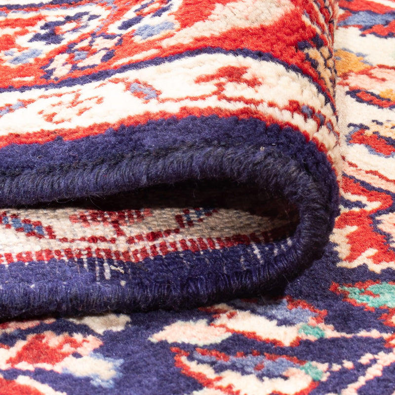 Runner Perser Rug - Nomadic - 313 x 108 cm - dark blue