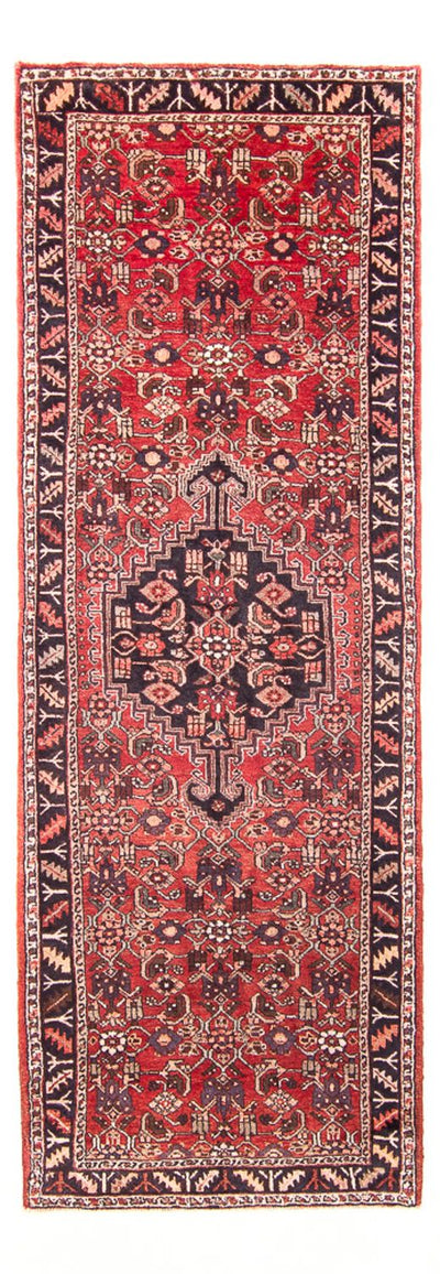 Hosseinabad Rug 108x305cm - Persian Rugs