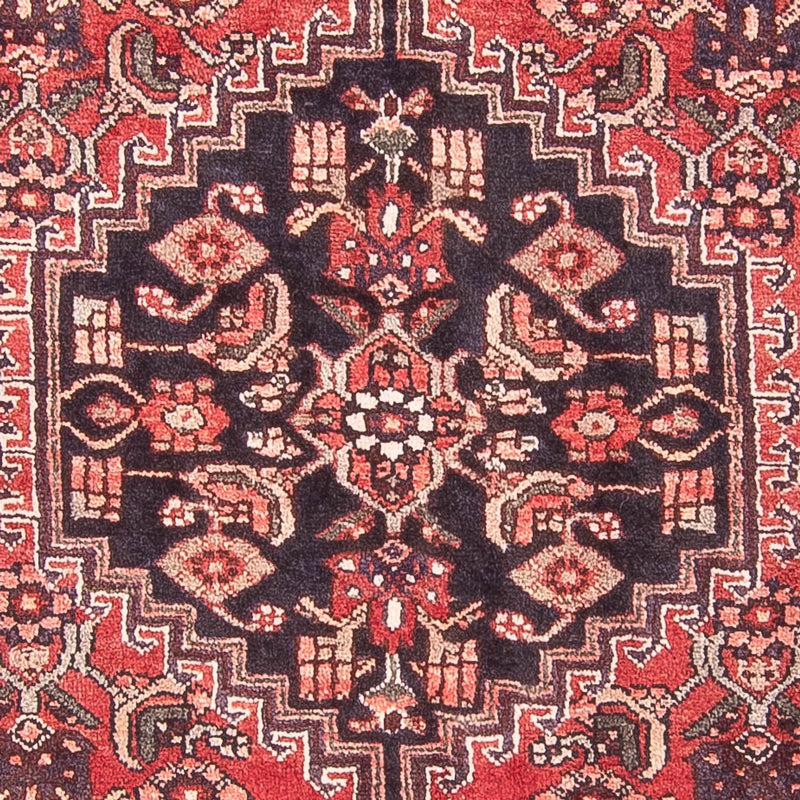 Runner Perser Rug - Nomadic - 305 x 108 cm - red