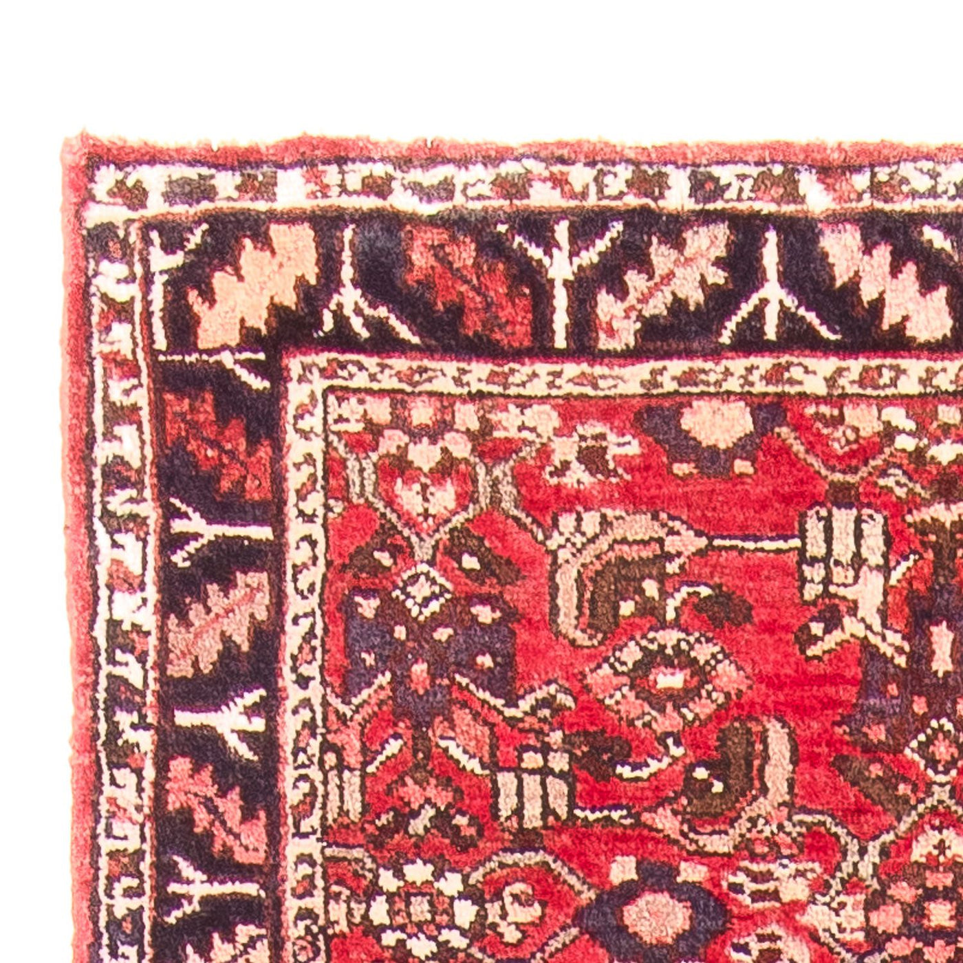 Hosseinabad Rug 305x108cm - Persian Rugs