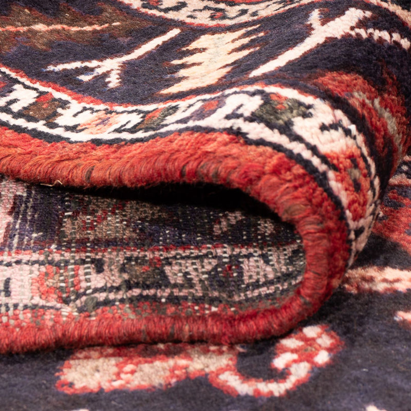 Runner Perser Rug - Nomadic - 305 x 108 cm - red