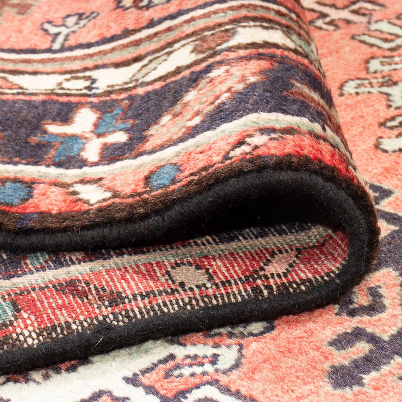 Runner Perser Rug - Nomadic - 286 x 110 cm - red