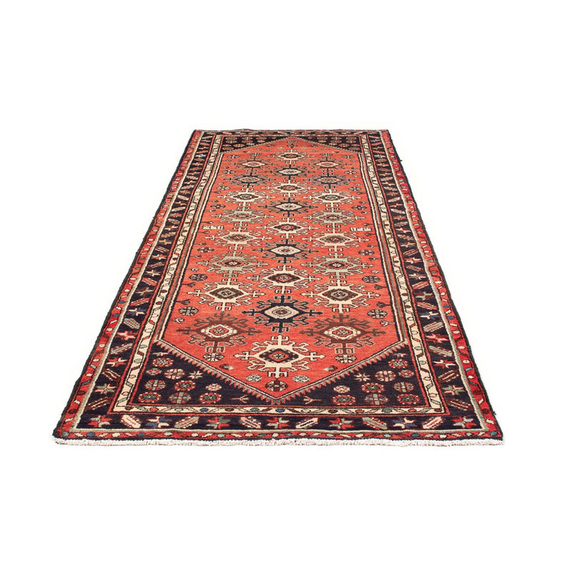Runner Perser Rug - Nomadic - 286 x 110 cm - red