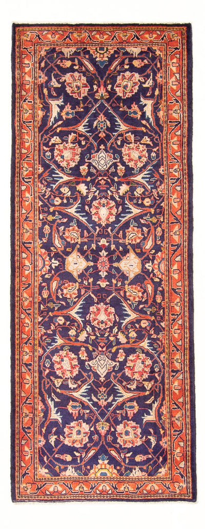 Bidjar - Zanjan Rug 118x306cm - Persian Rugs