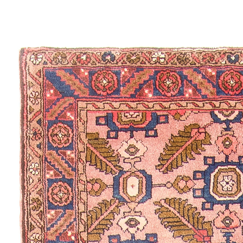 Runner Perser Rug - Nomadic - 300 x 98 cm - multicolored