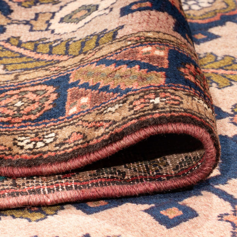 Runner Perser Rug - Nomadic - 300 x 98 cm - multicolored