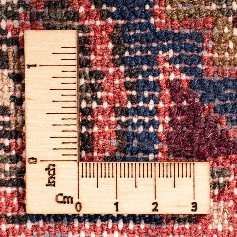 Runner Perser Rug - Nomadic - 300 x 98 cm - multicolored