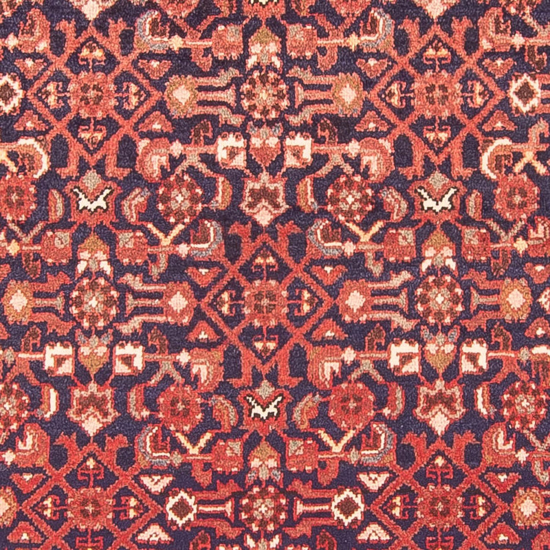 Runner Perser Rug - Nomadic - 315 x 122 cm - dark blue