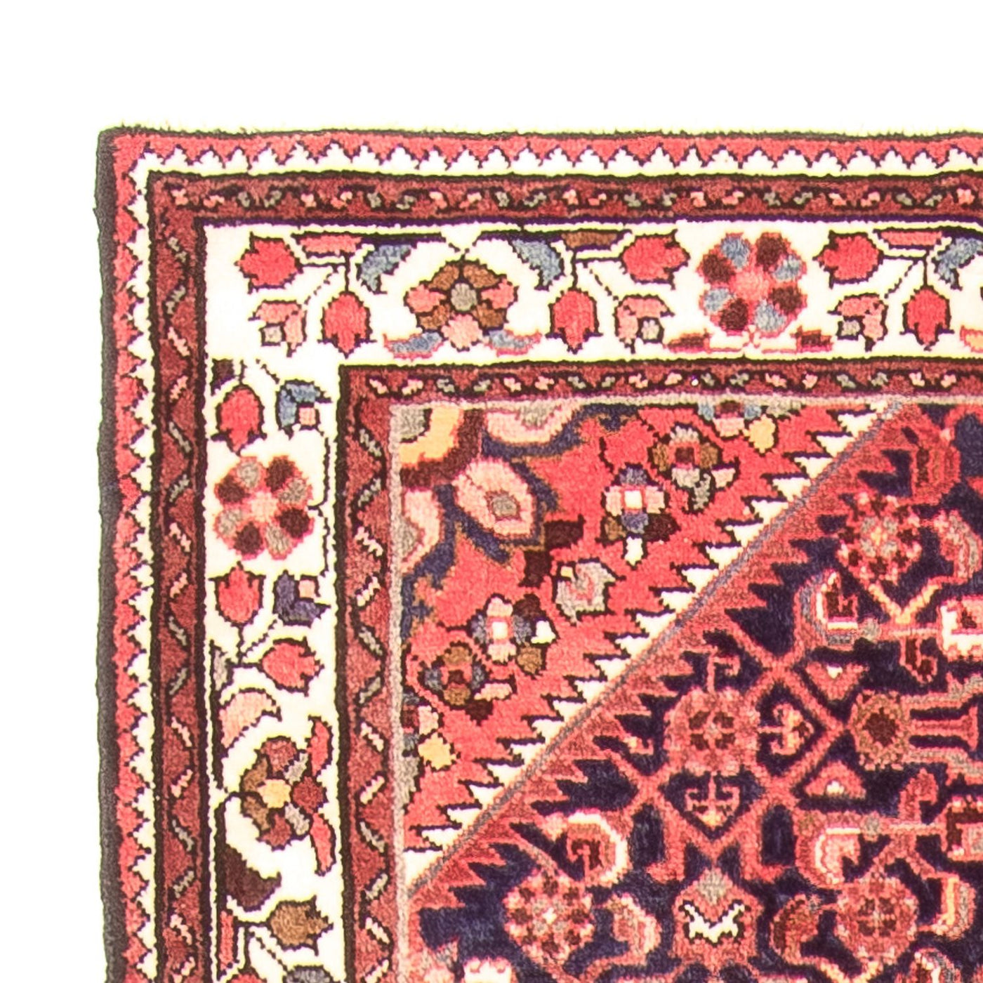 Hosseinabad Rug 315x122cm - Persian Rugs