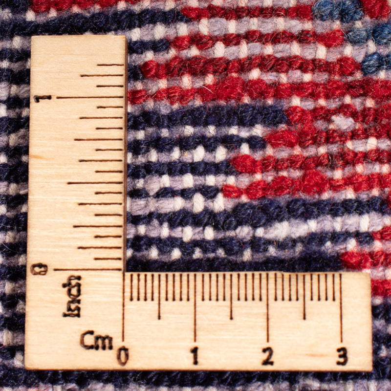 Runner Perser Rug - Nomadic - 315 x 122 cm - dark blue