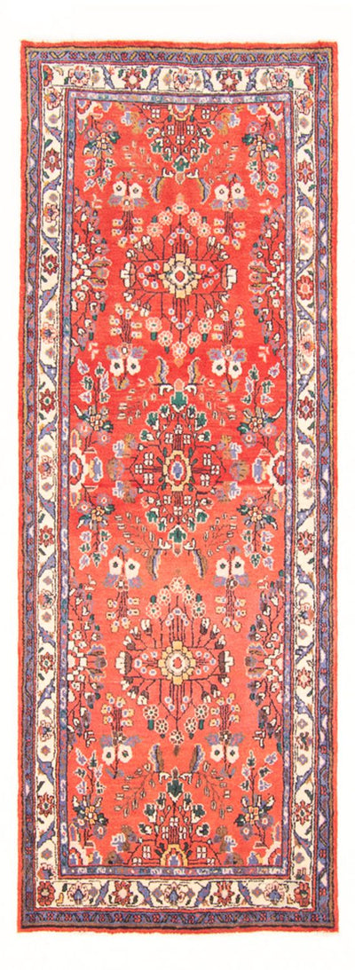 Sarouk Rug 107x298cm - Persian Rugs