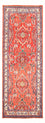 Runner Perser Rug - Classic - 298 x 107 cm - red