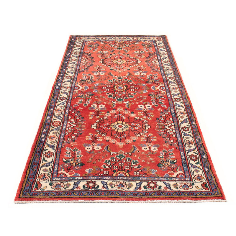 Runner Perser Rug - Classic - 298 x 107 cm - red