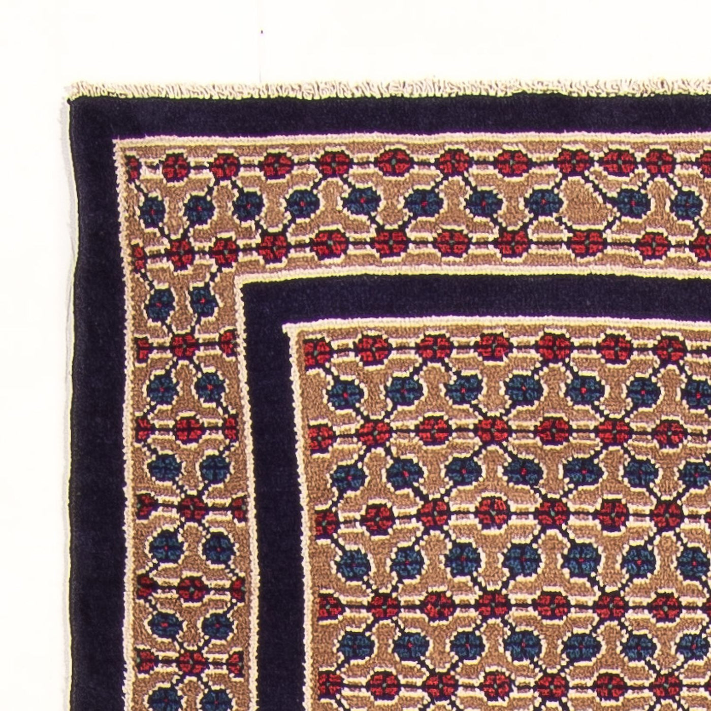 Kolyai Rug 327x107cm - Persian Rugs