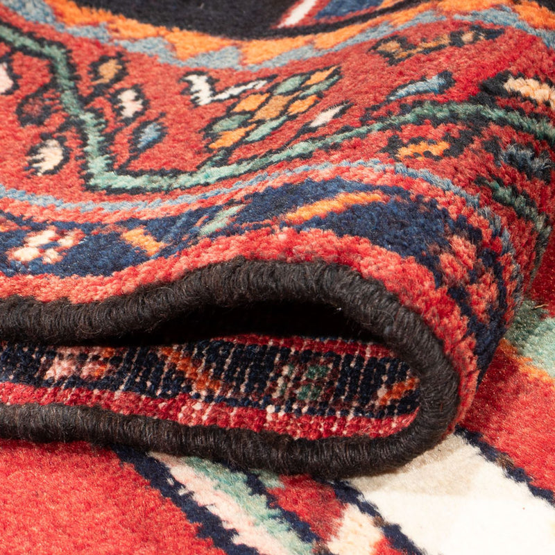 Runner Perser Rug - Nomadic - 320 x 113 cm - red