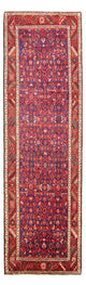 Hosseinabad Rug 316x117cm - Persian Rugs