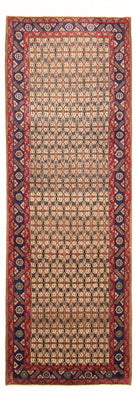 Runner Perser Rug - Nomadic - 220 x 112 cm - cream
