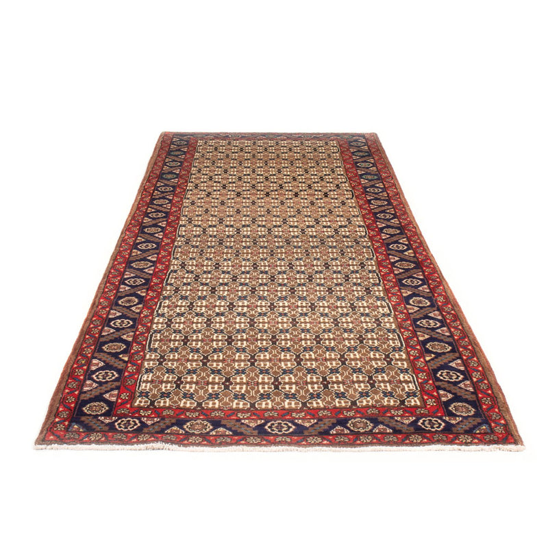 Runner Perser Rug - Nomadic - 220 x 112 cm - cream