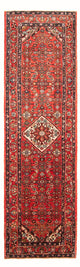 Hosseinabad Teppich  - Perserteppich