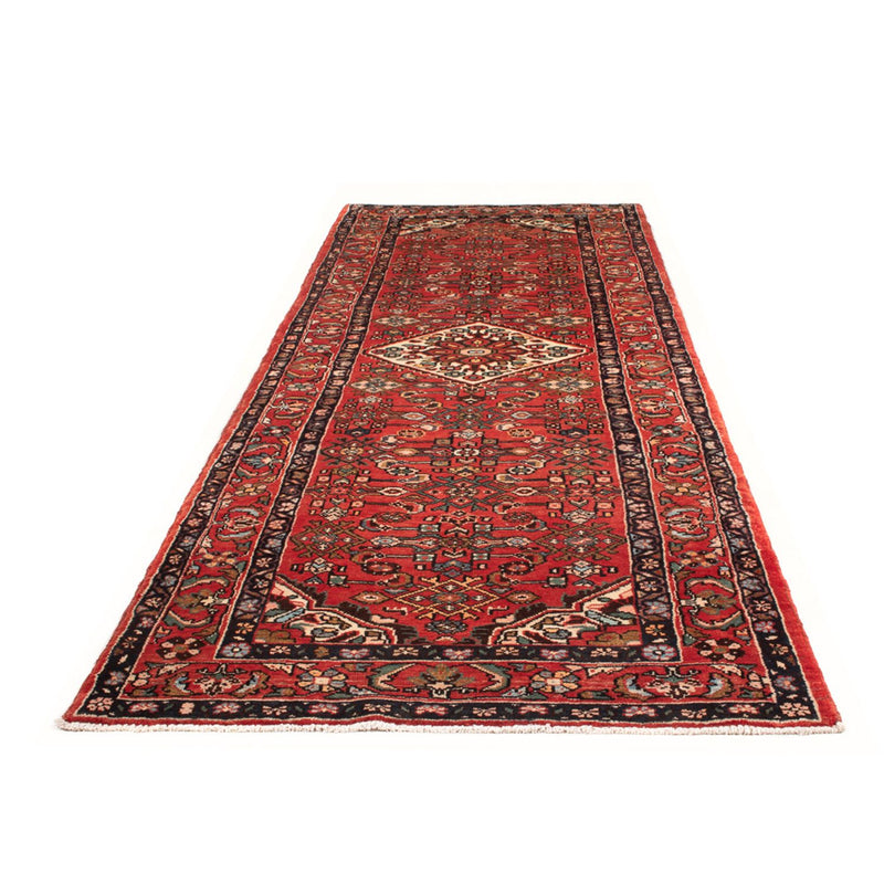 Runner Perser Rug - Nomadic - 325 x 114 cm - red