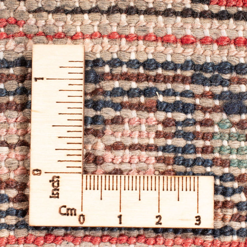 Runner Perser Rug - Nomadic - 325 x 114 cm - red