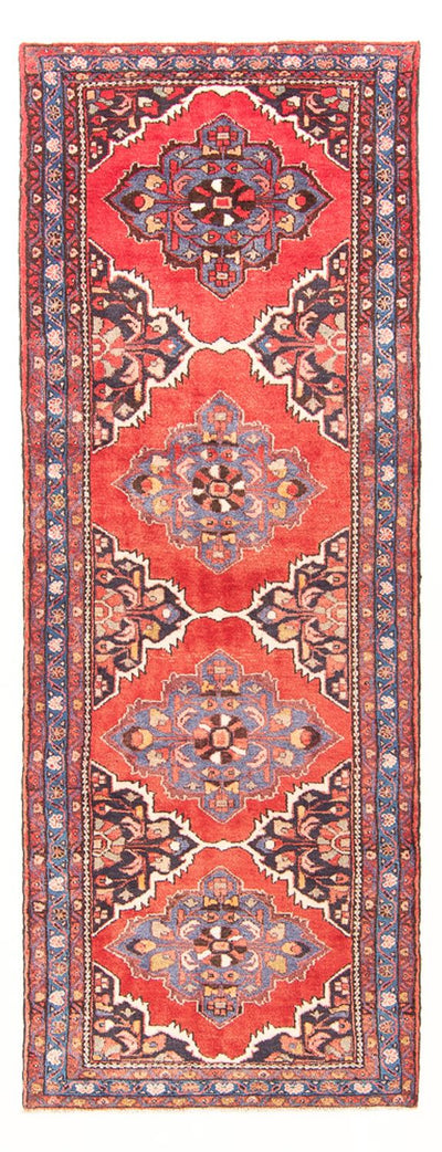 Bidjar - Zanjan Rug 103x285cm - Persian Rugs