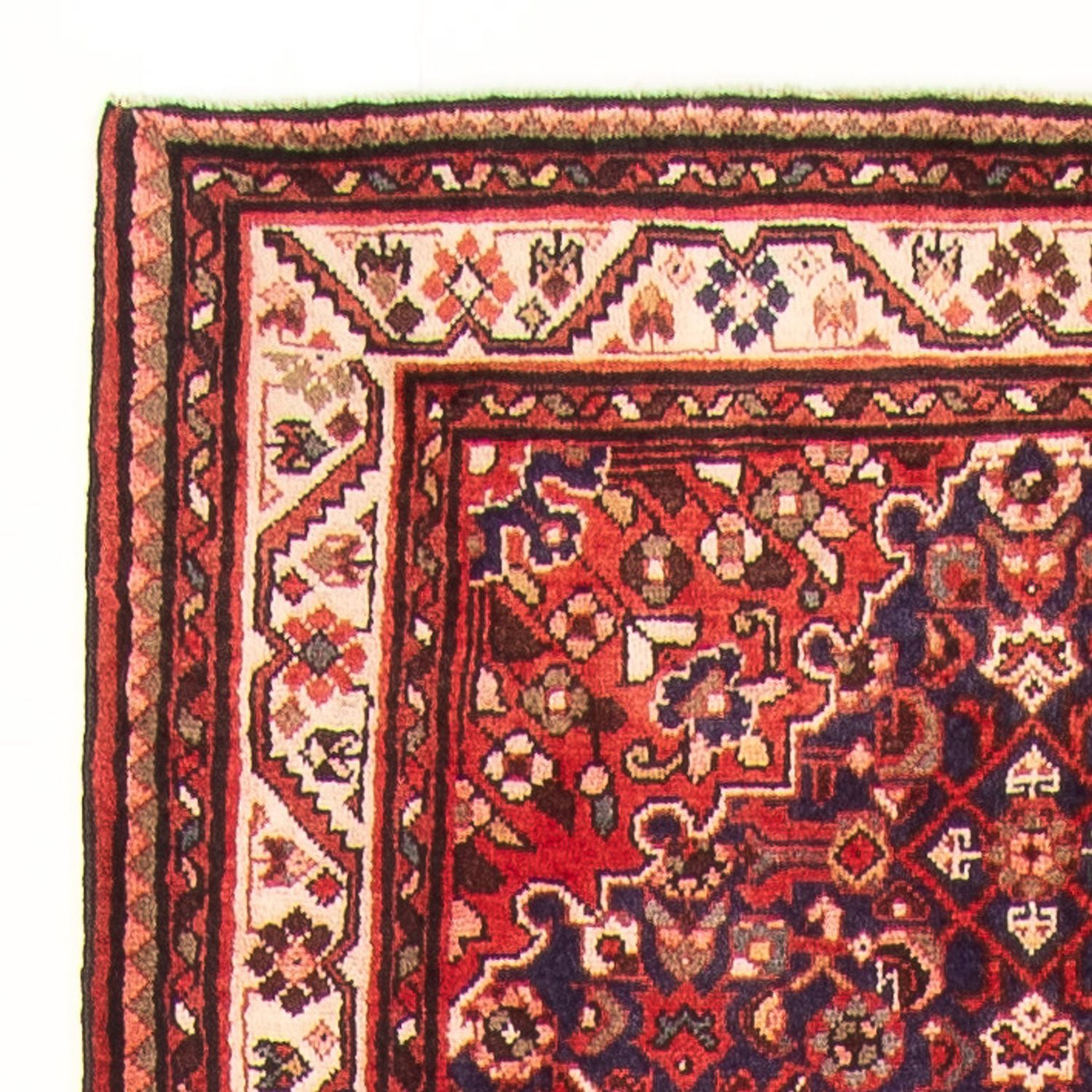 Hosseinabad Rug 315x105cm - Persian Rugs