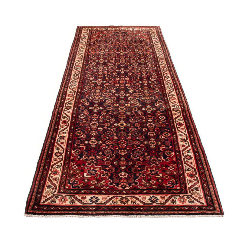 Runner Perser Rug - Nomadic - 315 x 105 cm - dark blue